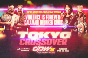 4/16（日）ChocoPro305はメイ＆ミヤvsチエ＆もち！アッキvs帯vsKOJIO！高梨＆沙也加vsヒロシ＆桐原！