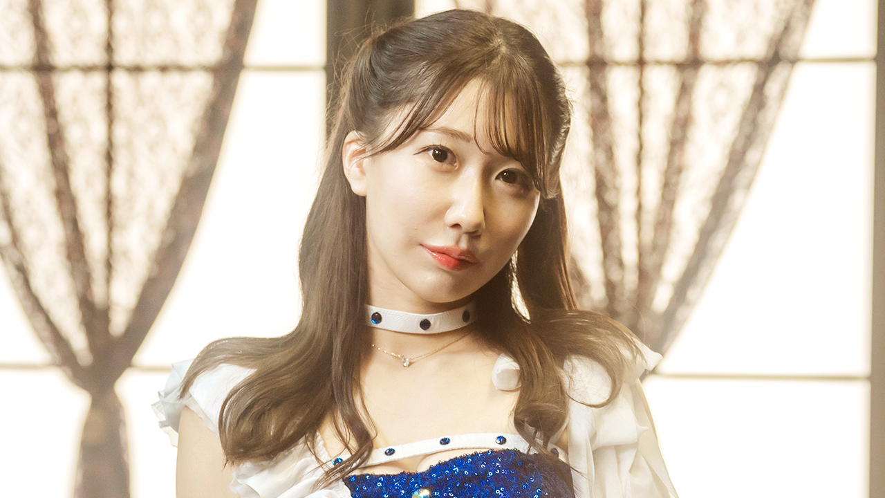 1/10（水）我闘雲舞新宿大会「To the Future」に里歩参戦！里歩＆新納 
