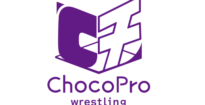 ChocoPro wrestling