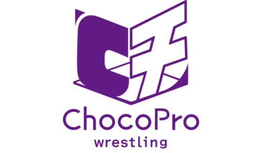 ChocoPro wrestling