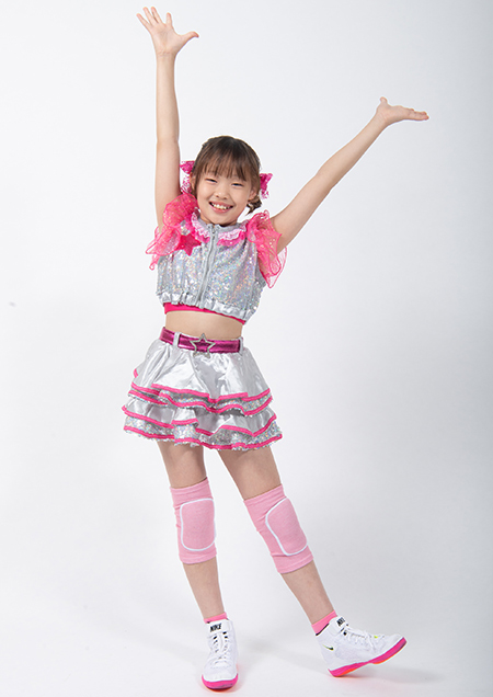広海カホ Kaho Hiromi