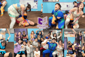 ChocoPro449 試合結果 / Results - 2025/5/10（土）