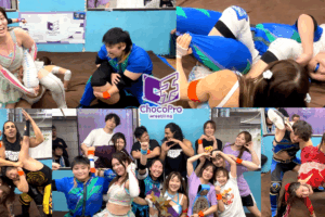 ChocoPro450 試合結果 / Results - 2025/5/18（日）