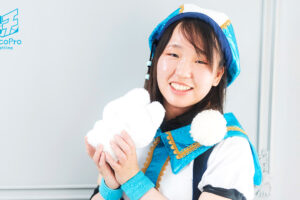 1周年記念！谷綿ヒヨリ インタビュー「まだまだ私は成長する。やりたいことがいっぱい」