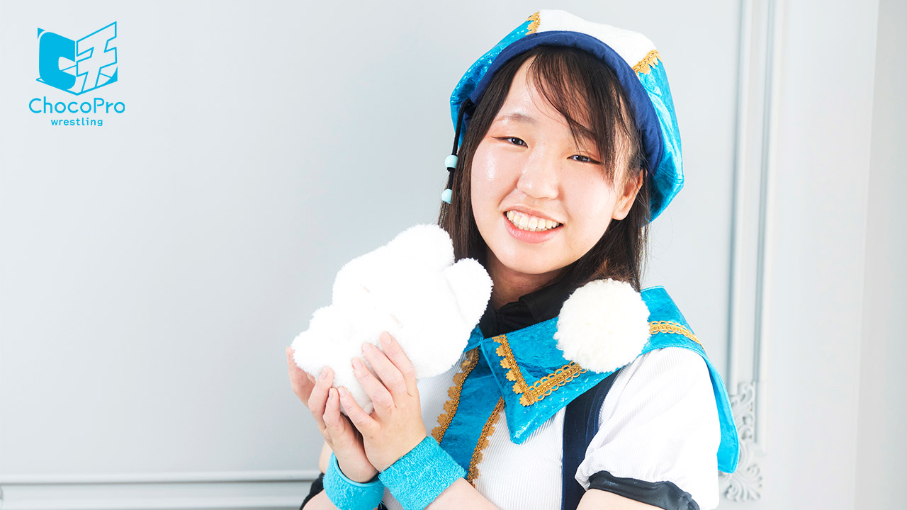 1周年記念！谷綿ヒヨリ インタビュー「先輩としての谷綿ヒヨリも見せ