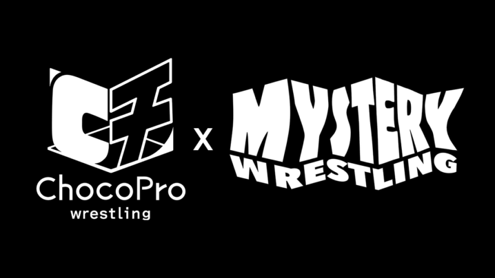 10/4（土）ChocoPro478は、ChocoPro x Mystery Prowrestling！イービル・ウノ参戦！クリス、メイ、アッキ