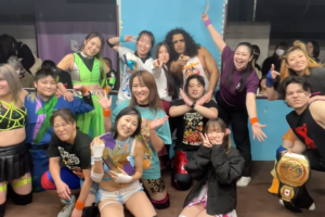 ChocoPro 490 試合結果 / Results - 2025/11/23（日）