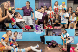 ChocoPro470 試合結果 / Results - 2025/8/31（日）