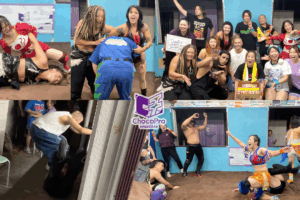 ChocoPro471 試合結果 / Results - 2025/9/4（木）