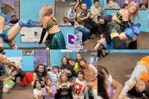 ChocoPro476 試合結果 / Results - 2025/9/23（火）