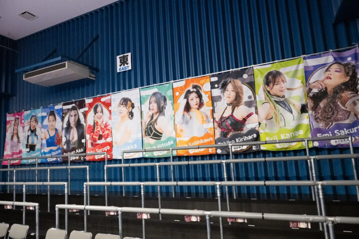 チョコプロ １月の日程／ChocoPro Schedule