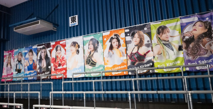 チョコプロ １月の日程／ChocoPro Schedule