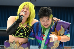 ChocoPro491「RIVALS」試合結果 / Results - 2025/11/28（金）