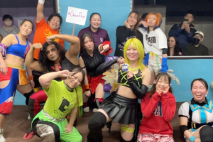 ChocoPro492 試合結果 / Results - 2025/11/30（日）