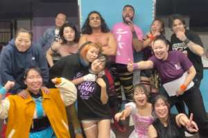 ChocoPro493 試合結果 / Results - 2025/12/6（土）