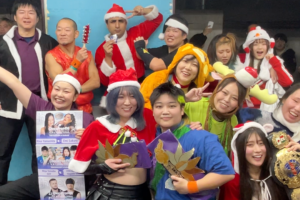 ChocoPro495 試合結果 / Results - 2025/12/21（日）