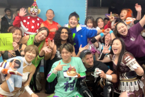 ChocoPro497 試合結果 / Results - 2025/12/31（土）