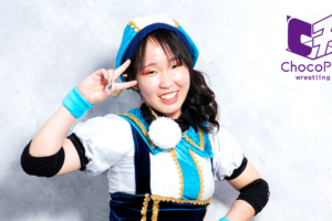 【ご報告】谷綿ヒヨリ、プロレス卒業のお知らせ